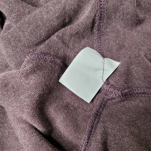 Suzanne Betro High Low Tunic 3/4 Sleeves Blouse - Picture 5 of 6